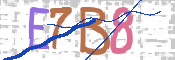 CAPTCHA Bilde