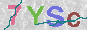 CAPTCHA Bilde