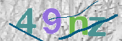 CAPTCHA Bilde