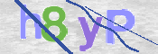 CAPTCHA Bilde