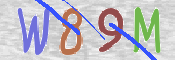 CAPTCHA Bilde