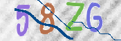 CAPTCHA Bilde