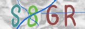 CAPTCHA Bilde