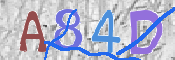 CAPTCHA Bilde