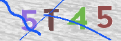 CAPTCHA Bilde