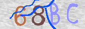 CAPTCHA Bilde