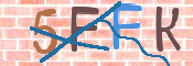 CAPTCHA Bilde