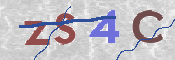 CAPTCHA Bilde