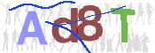 CAPTCHA Bilde