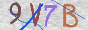 CAPTCHA Bilde