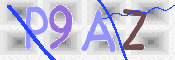 CAPTCHA Bilde