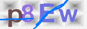 CAPTCHA Bilde