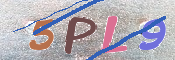 CAPTCHA Bilde