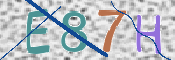 CAPTCHA Bilde