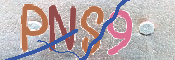 CAPTCHA Bilde
