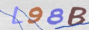 CAPTCHA Bilde