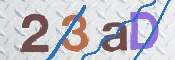 CAPTCHA Bilde