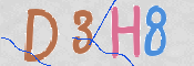 CAPTCHA Bilde
