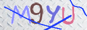 CAPTCHA Bilde