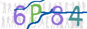 CAPTCHA Bilde