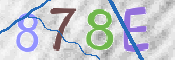 CAPTCHA Bilde