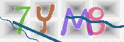 CAPTCHA Bilde