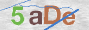 CAPTCHA Bilde