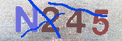 CAPTCHA Bilde