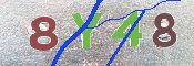 CAPTCHA Bilde