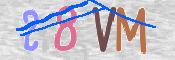 CAPTCHA Bilde