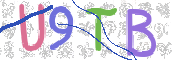 CAPTCHA Bilde