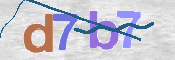 CAPTCHA Bilde