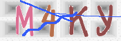 CAPTCHA Bilde