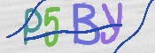 CAPTCHA Bilde