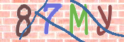 CAPTCHA Bilde