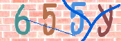 CAPTCHA Bilde