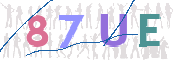 CAPTCHA Bilde