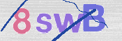 CAPTCHA Bilde