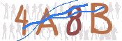 CAPTCHA Bilde