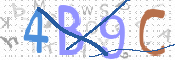 CAPTCHA Bilde