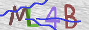 CAPTCHA Bilde