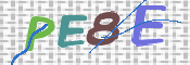 CAPTCHA Bilde
