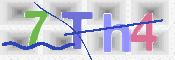 CAPTCHA Bilde