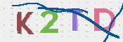CAPTCHA Bilde