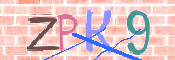 CAPTCHA Bilde