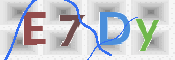 CAPTCHA Bilde