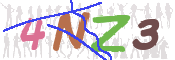 CAPTCHA Bilde