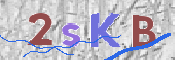 CAPTCHA Bilde