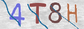 CAPTCHA Bilde