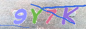 CAPTCHA Bilde